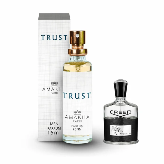 Amakha Paris Trust - Aventus