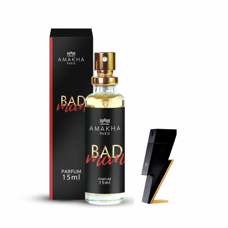 Amakha Paris Bad Man - Bad Boy