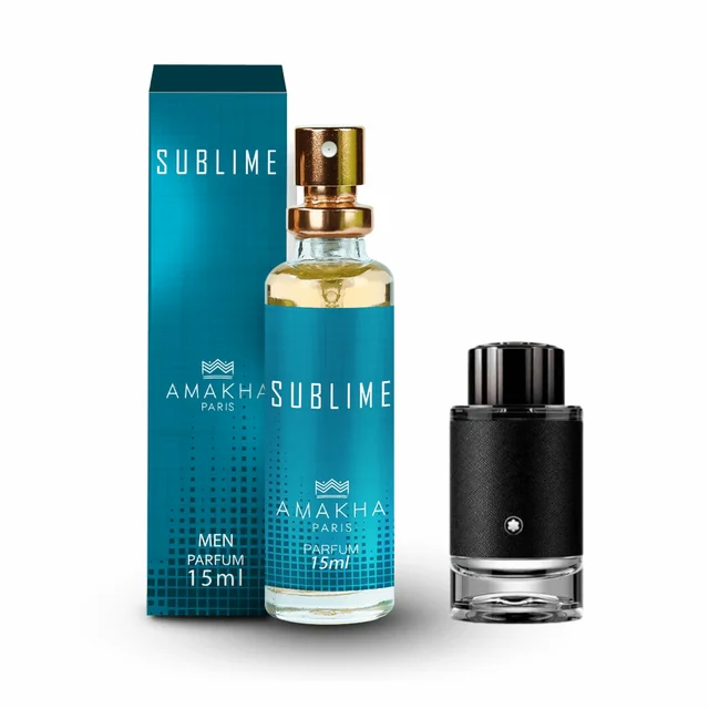 Amakha Paris Sublime - Explorer