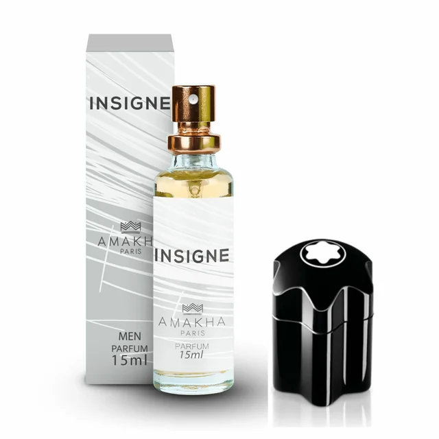 Amakha Paris Insigne - Emblem