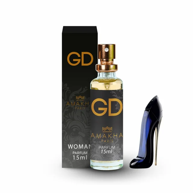 Amakha Paris GD - Good Girl