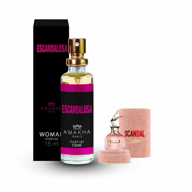 Amakha Paris Escandalosa - Scandal Gaultier