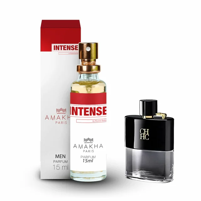 Amakha Paris Intense - CH Men Prive