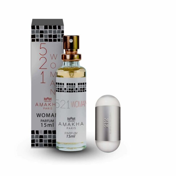 Amakha Paris 521 Woman - 212 NYC